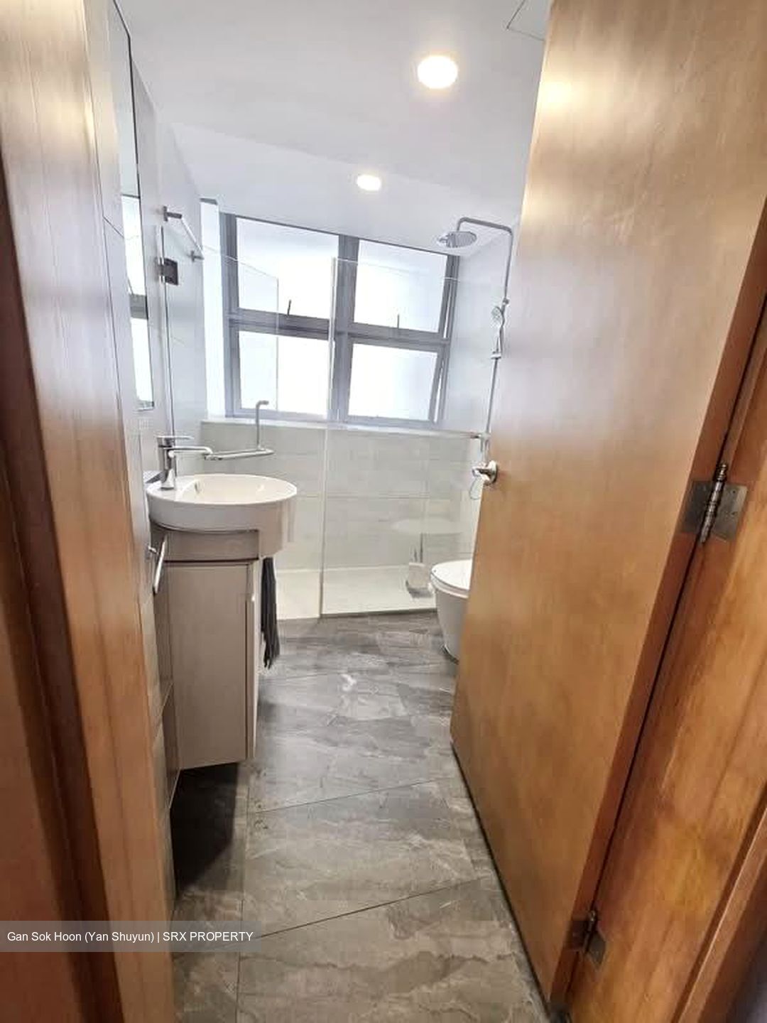 Tanamera Crest (D16), Condominium #556422071